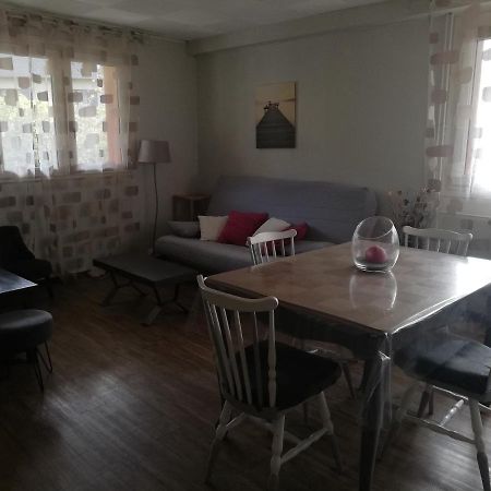 Appartement Leauma Guillestre Exteriér fotografie