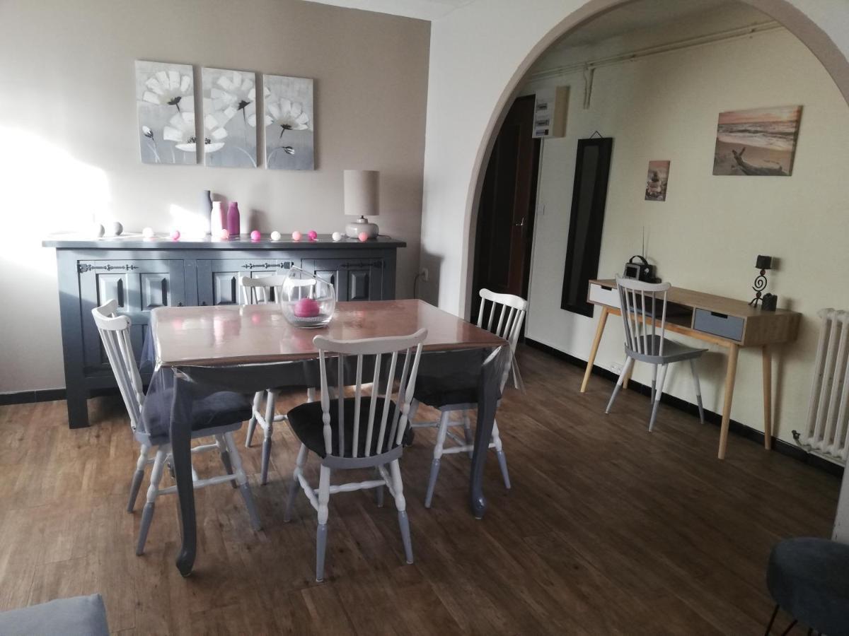 Appartement Leauma Guillestre Exteriér fotografie