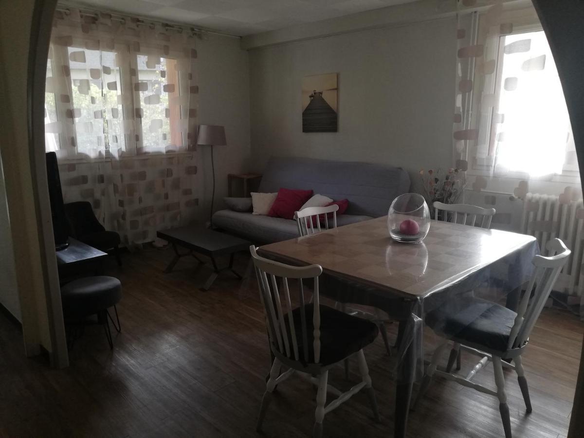 Appartement Leauma Guillestre Exteriér fotografie