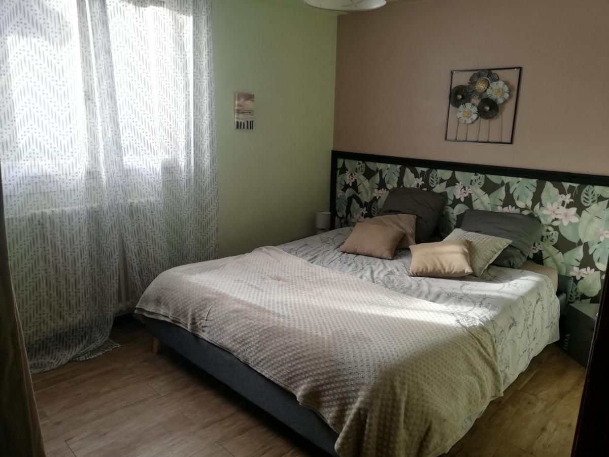Appartement Leauma Guillestre Exteriér fotografie
