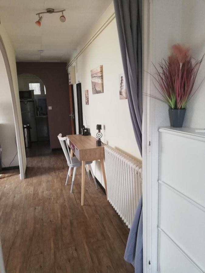 Appartement Leauma Guillestre Exteriér fotografie